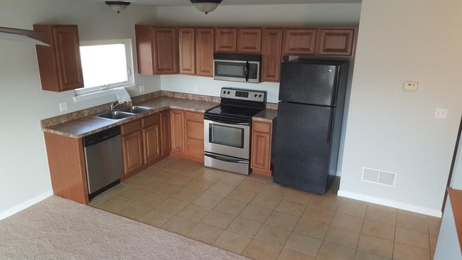 property at 5207 Pattison Ave