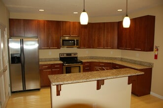 The Rubicon in Bloomington, IN - Building Photo - Building Photo