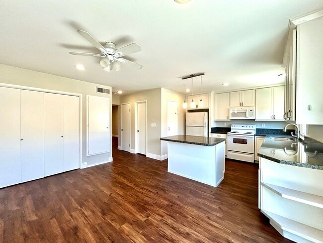 property at 5800 Lake Murray Blvd
