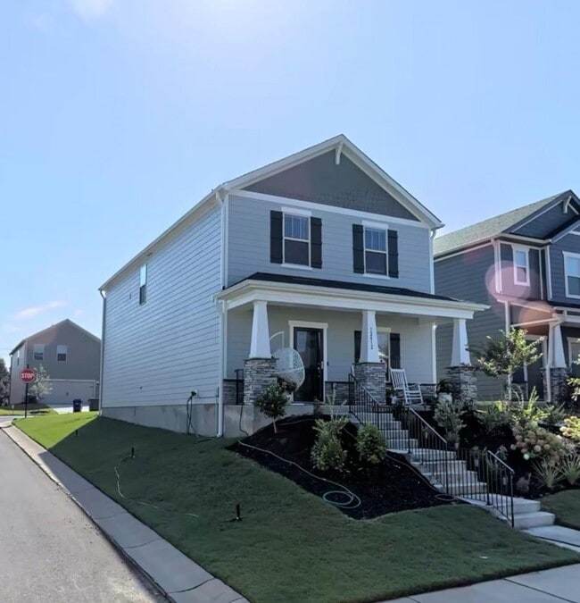 12412 Larue Ln in Huntersville, NC - Building Photo - Building Photo