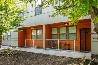 Bancroft School Housing in Kansas City, MO - Building Photo - Building Photo