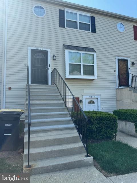 property at 11246 Hannah Way