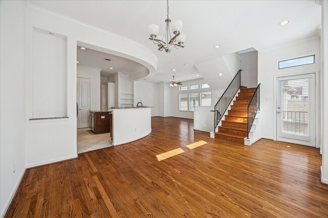 property at 5210 Petty St