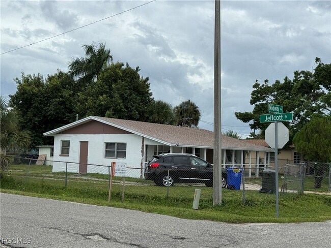 property at 2629 Midway Ave
