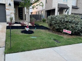 6406 Mallord Brook Bend in Buda, TX - Building Photo