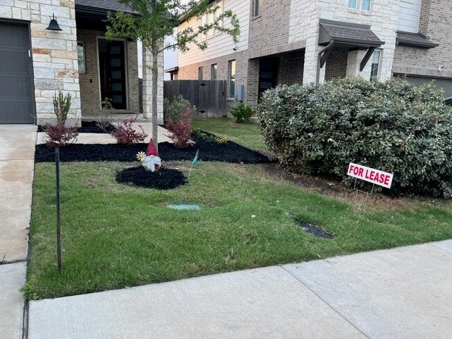 property at 6406 Mallord Brook Bend