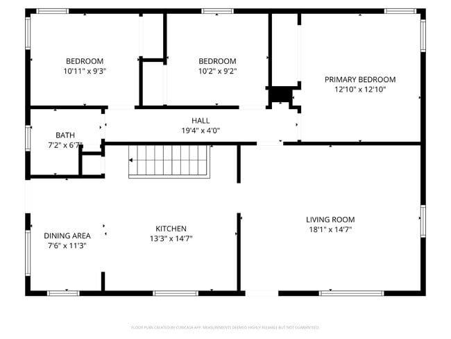 2205 Frederickson St in South Bend, IN - Building Photo - Building Photo