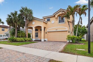 2237 Newport Isles Blvd in Port St. Lucie, FL - Building Photo - Building Photo