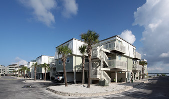 Boardwalk Condominiums Apartamentos