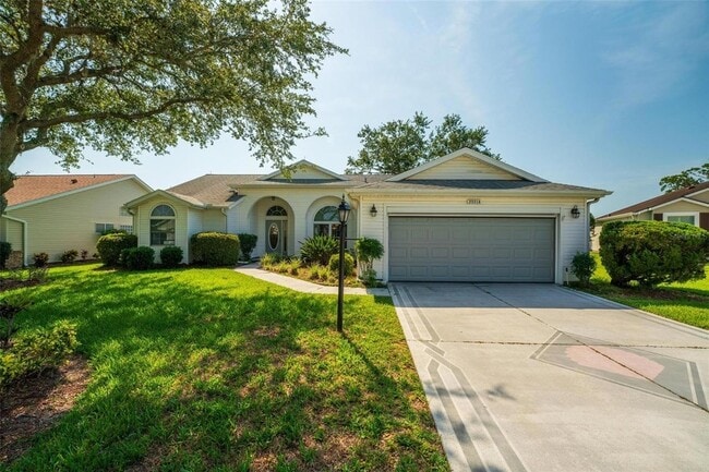 property at 25316 Crestwater Dr