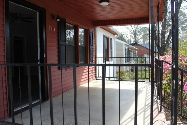 2314 Avalon Rd in Columbus, GA - Building Photo - Building Photo