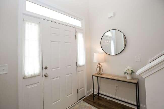 property at 212 Forester Dr