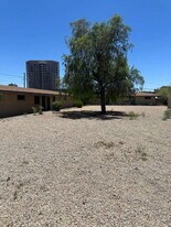 3701 N 9th Pl in Phoenix, AZ - Building Photo