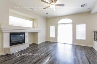 10870 Fishers Island St in Las Vegas, NV - Building Photo - Building Photo