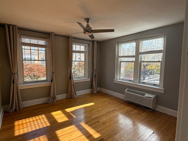 property at 2410 20th St NW