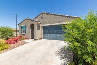 4470 E Clydesdale St in San Tan Valley, AZ - Building Photo - Building Photo