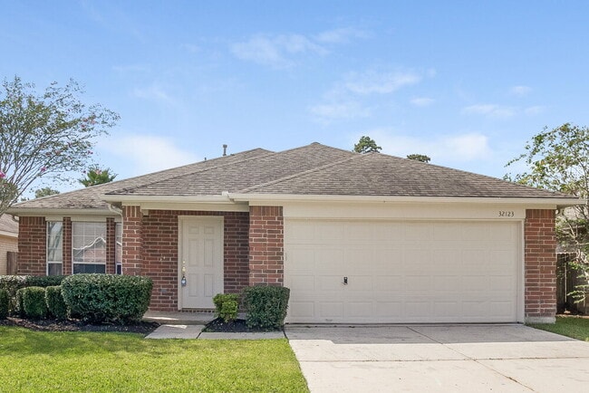 property at 32123 Decker Oaks Dr