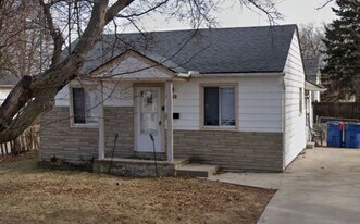 22694 Le Fever Ave in Warren, MI - Building Photo