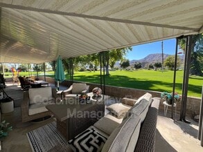 421 S Paseo Laredo in Cathedral City, CA - Building Photo - Building Photo