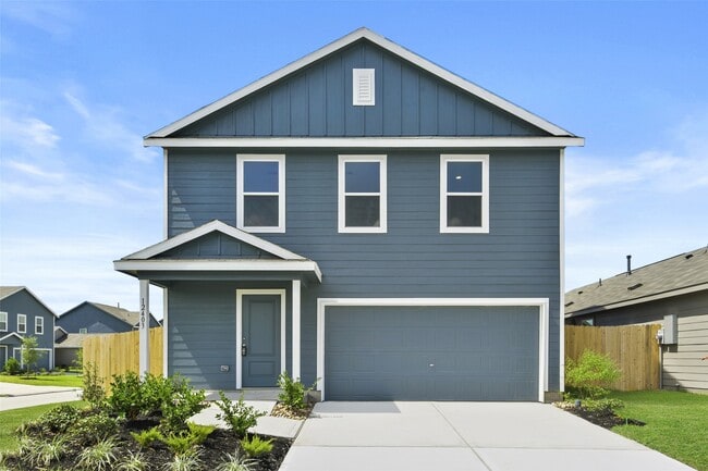 property at 12403 Mountain Daisy Rd