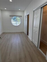 2520 NW 122nd St in Miami, FL - Building Photo - Building Photo