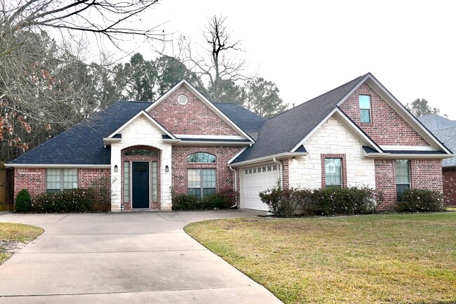 property at 710 Huntwick Ln