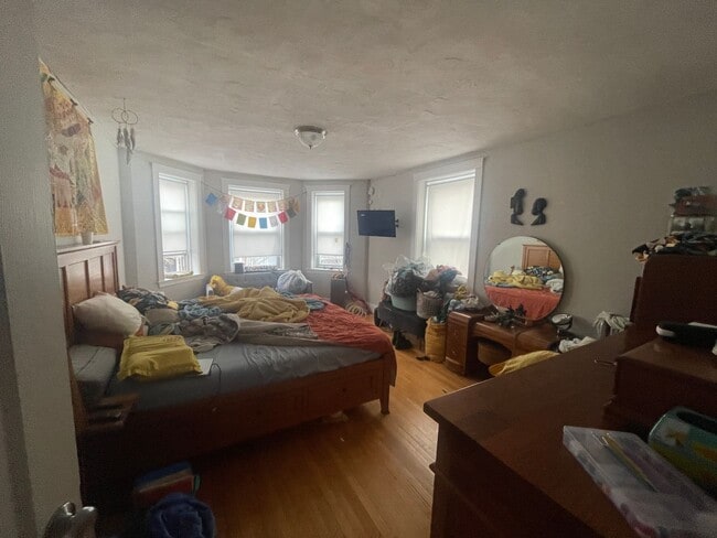 property at 136 Davis Ave