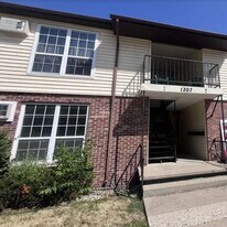 Wabash Shores Apartments in Covington, IN - Building Photo