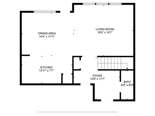 property at 7318 Leighton Mdw Ln