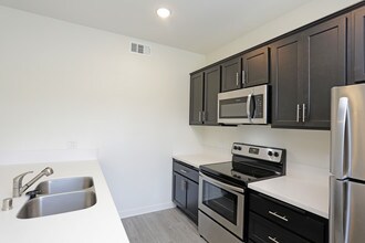 Ascent at Campus Life in San Diego, CA - Building Photo - Interior Photo