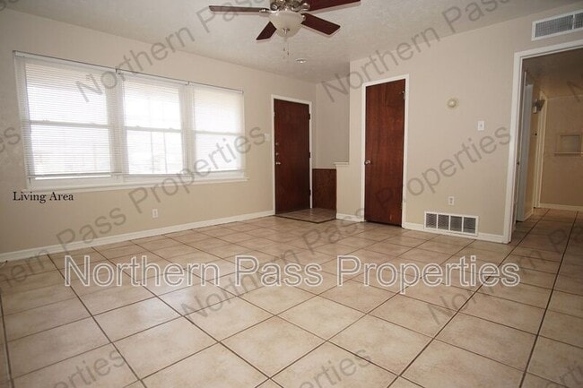 5524 Yarmouth Ln in El Paso, TX - Building Photo - Building Photo