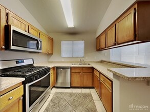 2829 Du Barry Manor Ln in Las Vegas, NV - Building Photo - Building Photo