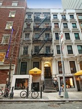 129 W 56th St in New York, NY - Building Photo - Building Photo