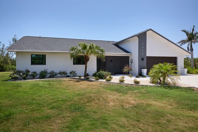 property at 9436 Sage Ct