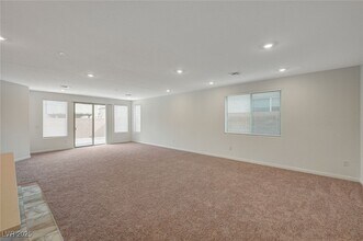 10198 Eden Mountain St in Las Vegas, NV - Building Photo - Building Photo