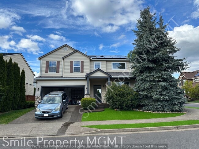 property at 15643 SE Kensington Dr