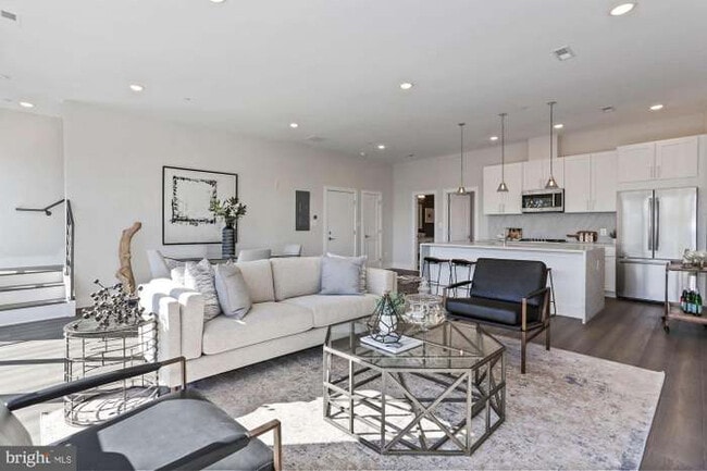 property at 1255 Penn St NE