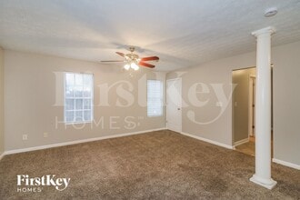 4035 Mission Way in Mcdonough, GA - Building Photo - Building Photo