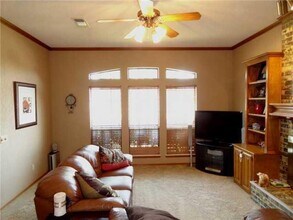 1112 SW 132nd Pl in Oklahoma City, OK - Building Photo - Building Photo