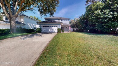 2567 Merrill Blvd in Jacksonville, FL - Building Photo - Building Photo