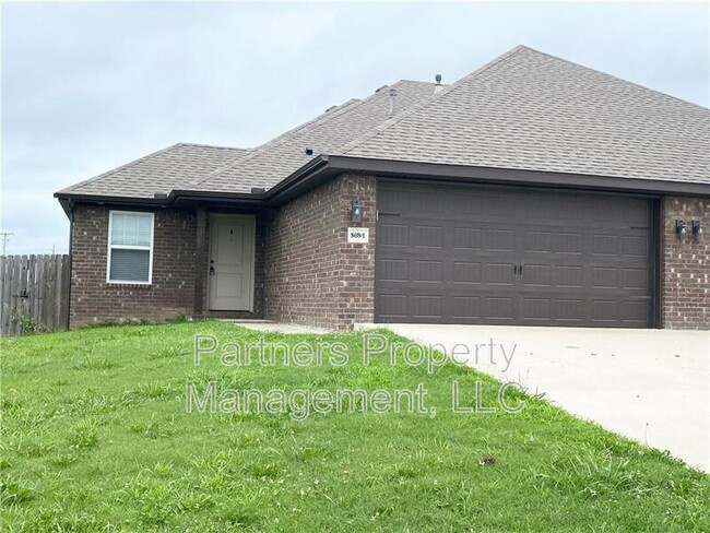 property at 808 Hindman Dr