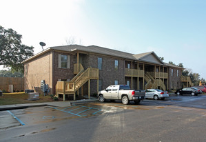 Oaks of Fairhope Apartments