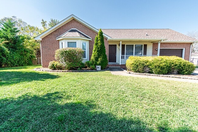property at 1207 Hand Dr