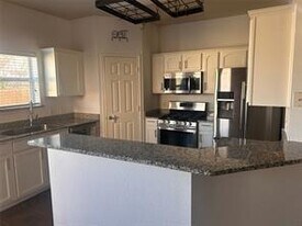 1105 Rain Fern Dr in McKinney, TX - Building Photo