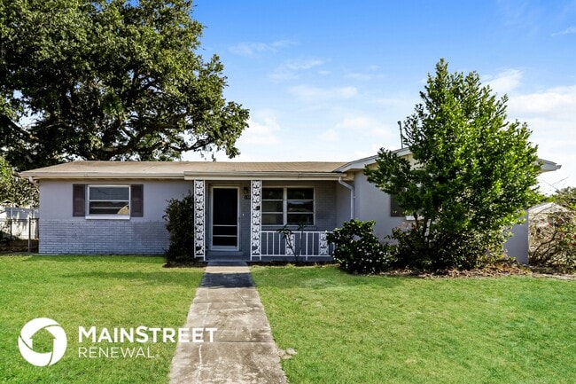 property at 3709 Harvard Dr