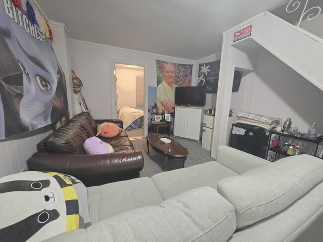 427 Johnson St in Kingston, ON - Building Photo - Building Photo