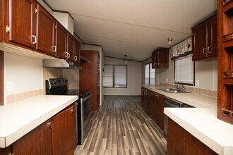 11703 Greenmesa Dr in Houston, TX - Building Photo - Building Photo