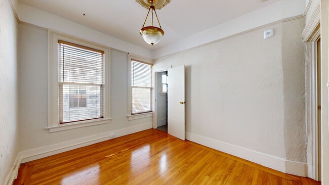 530 Fell St in San Francisco, CA - Building Photo - Building Photo