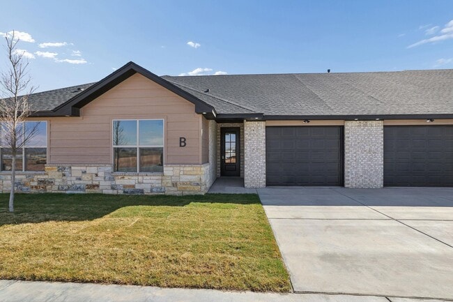 property at 19101 Sierra Madre Dr