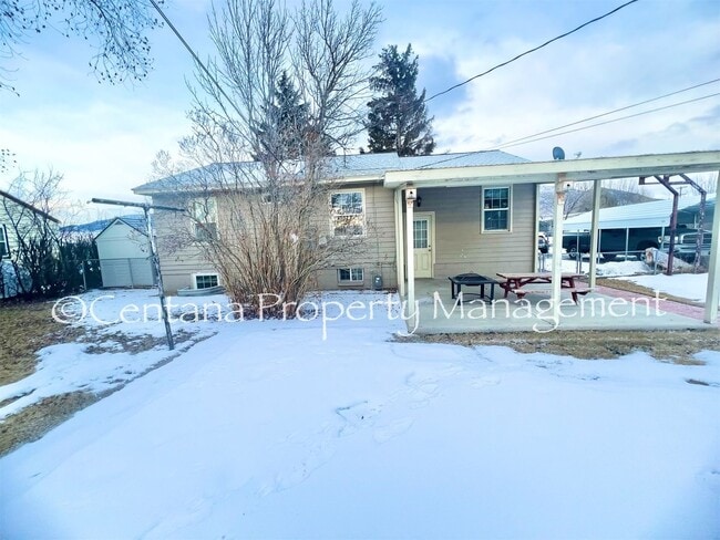 3115 Paxson Ave in Butte, MT - Building Photo - Building Photo